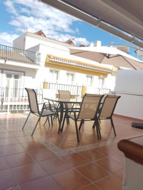 Casa Solarium